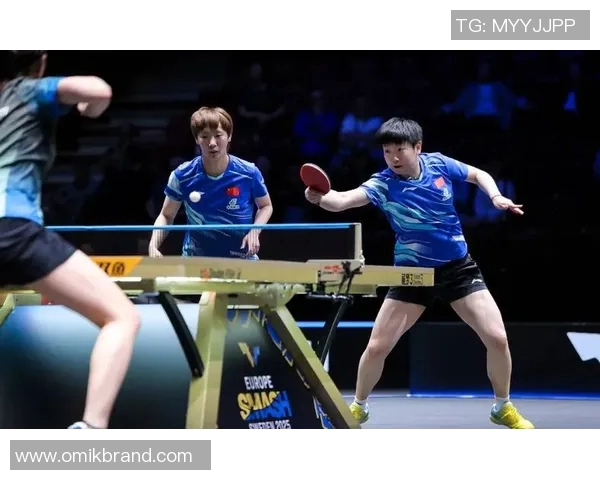 西安乒乓球队转换打法的深度分析与战术探讨