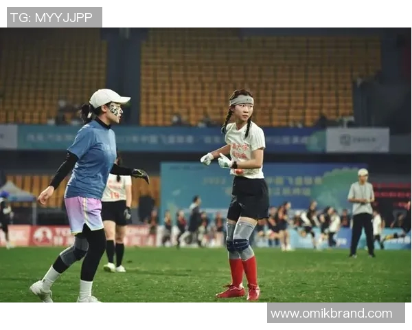 飞盘盛宴：深入了解杭州飞盘队的默契配合与战术策略