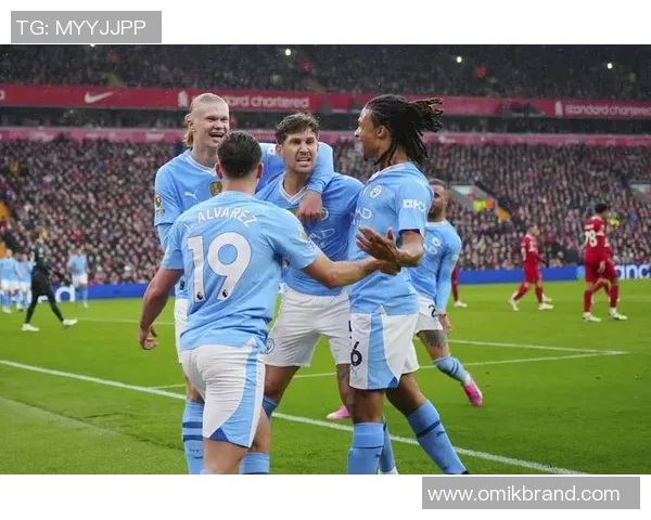 04对阵曼城的精彩对决分析与赛后点评揭示球队战术与球员表现
